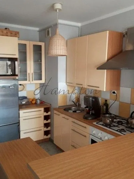 Apartament na sprzedaż za 620000 zł w Skorosze, Ursus, Warszawa