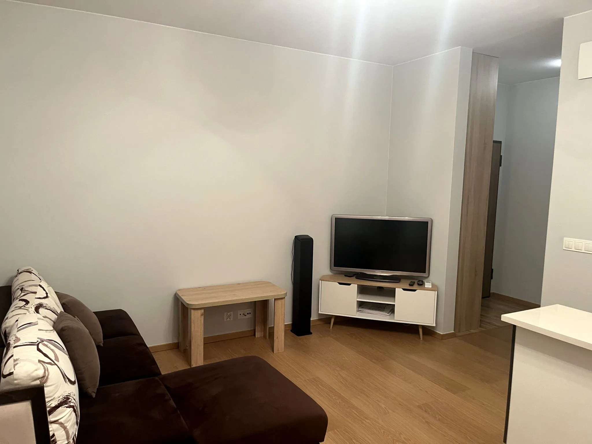 Apartament, ul. Głębocka