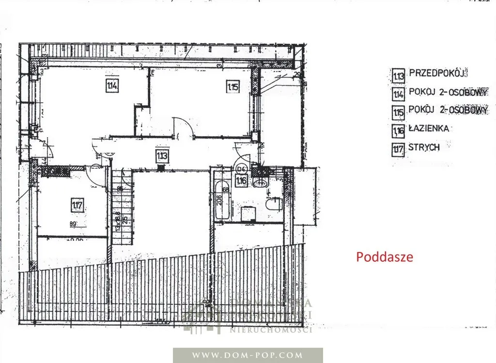 Dom na sprzedaż, 225 m², Warszawa Wola 