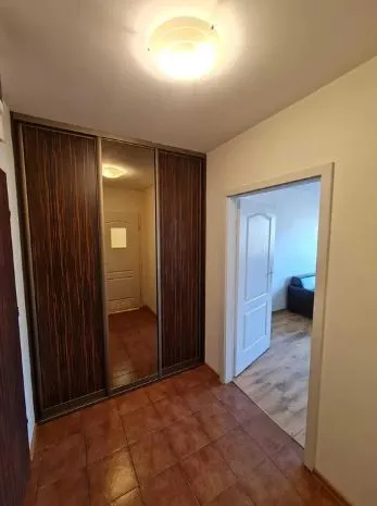 Mieszkanie na sprzedaż, 32 m², Warszawa Wola 