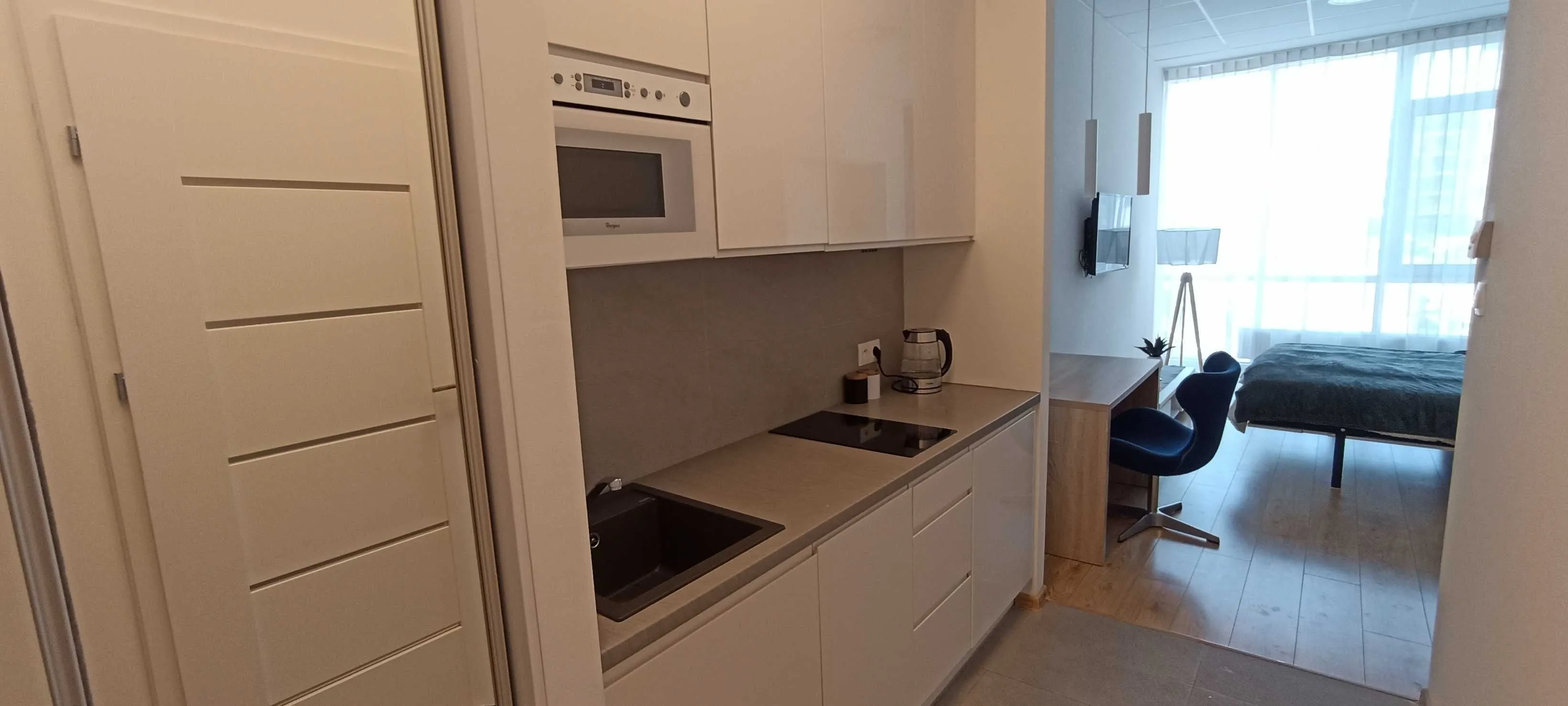 Apartament do wynajęcia za 3700 zł w Okęcie, Włochy, Warszawa