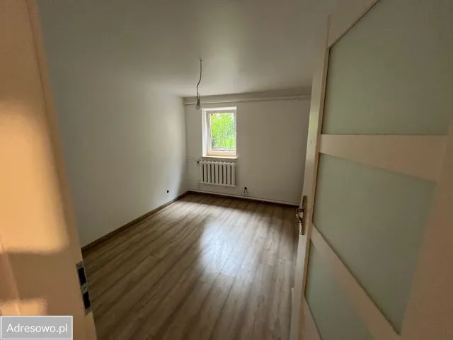 Warszawa Wesoła Mieszkanie - 3 pokoje - 80 m2 - parter