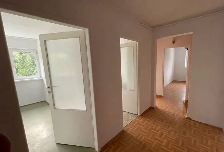 Mieszkanie na sprzedaż, 55 m², Warszawa Bielany 