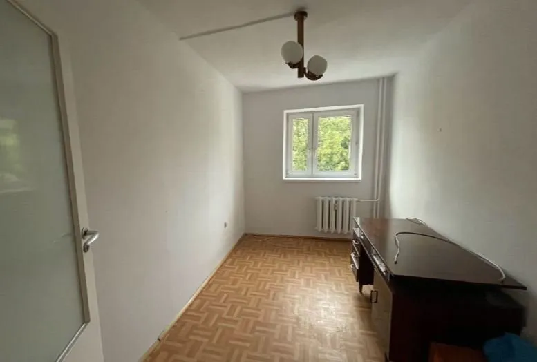 Mieszkanie na sprzedaż, 55 m², Warszawa Bielany 