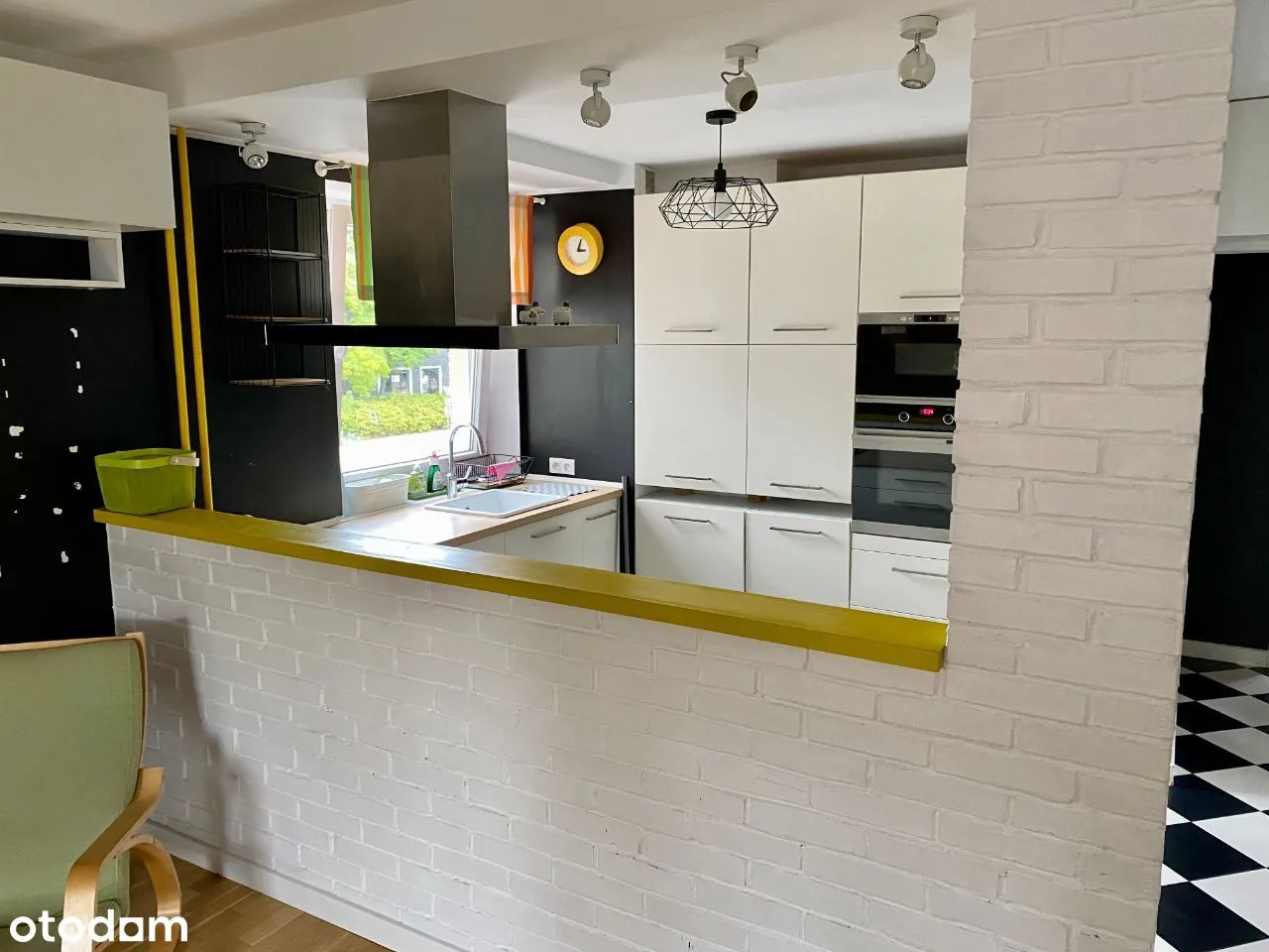 Flat for rent for 5298 zł w Ursynów Północny, Ursynów, Warszawa