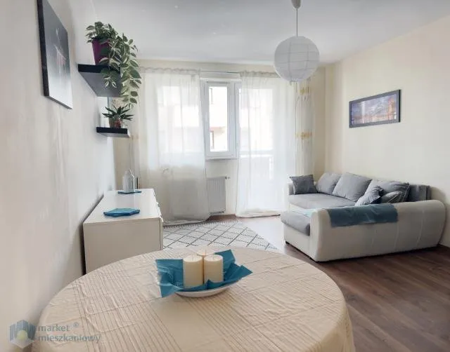 Apartament na sprzedaż za 559000 zł w Kobiałka, Białołęka, Warszawa