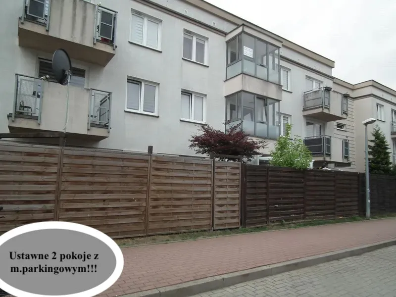 Mieszkanie na sprzedaż, 40 m², Warszawa Białołęka Grodzisk 