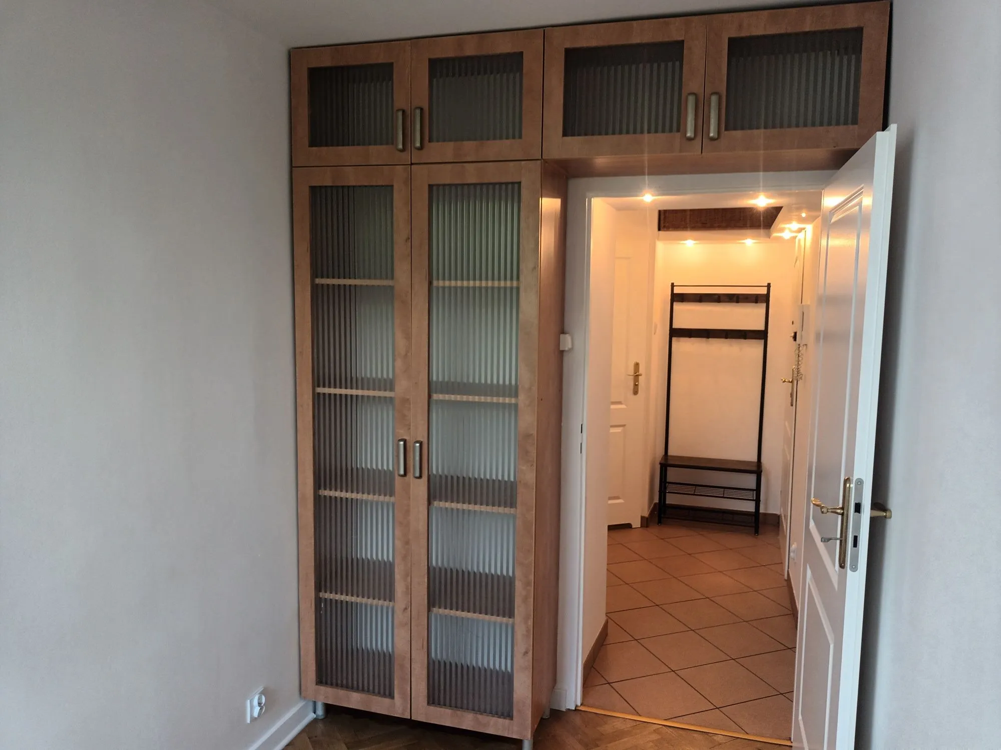 Apartament do wynajęcia za 3940 zł w Szczęśliwice, Ochota, Warszawa