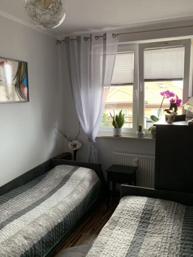 Apartament na sprzedaż za 565000 zł w Grodzisk, Białołęka, Warszawa