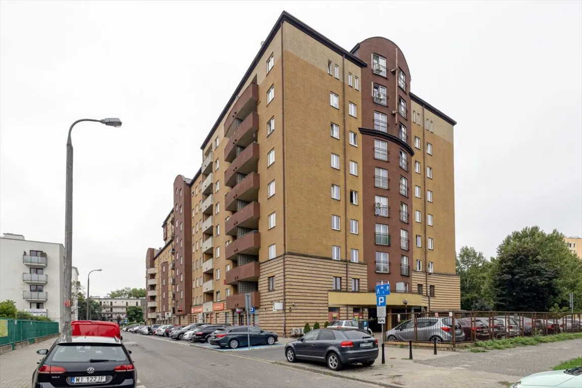 Apartment for sale for 795000 zł w Młynów, Wola, Warszawa