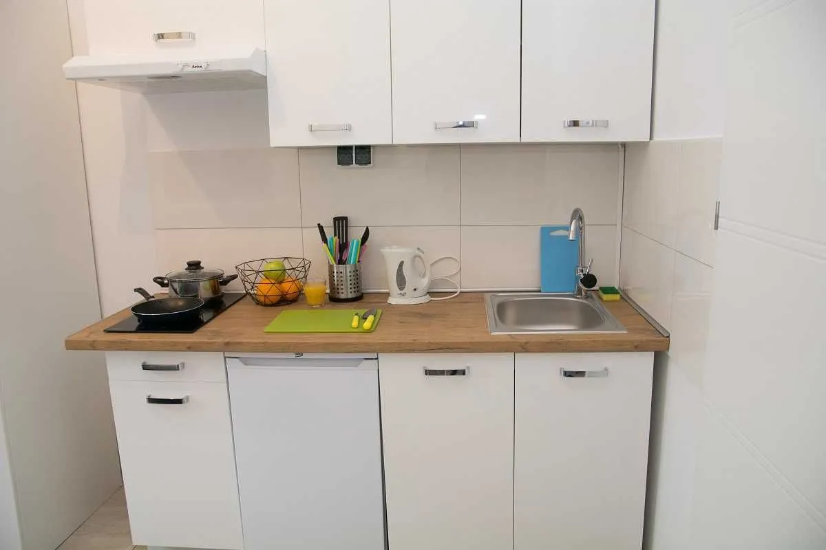 Apartament do wynajęcia za 2700 zł w Służewiec, Mokotów, Warszawa