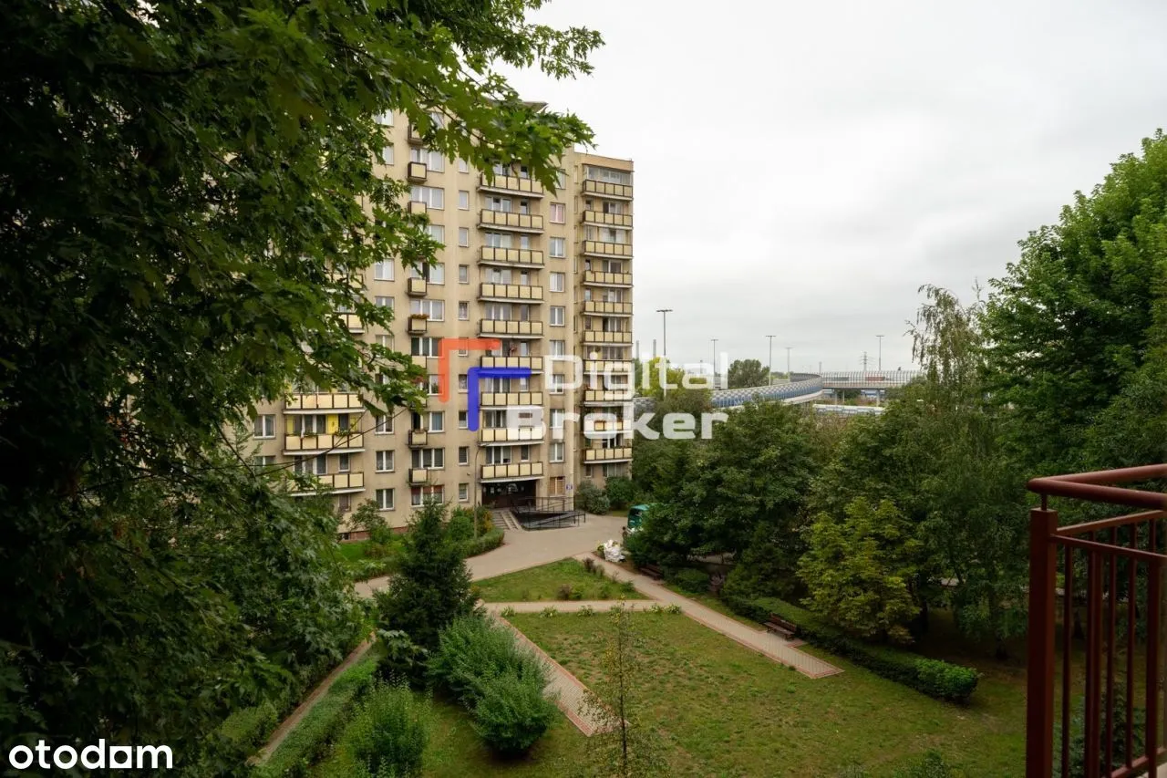 ⭐️Kawalerka ⭐ 25 m² ⭐ Bródno ⭐ 