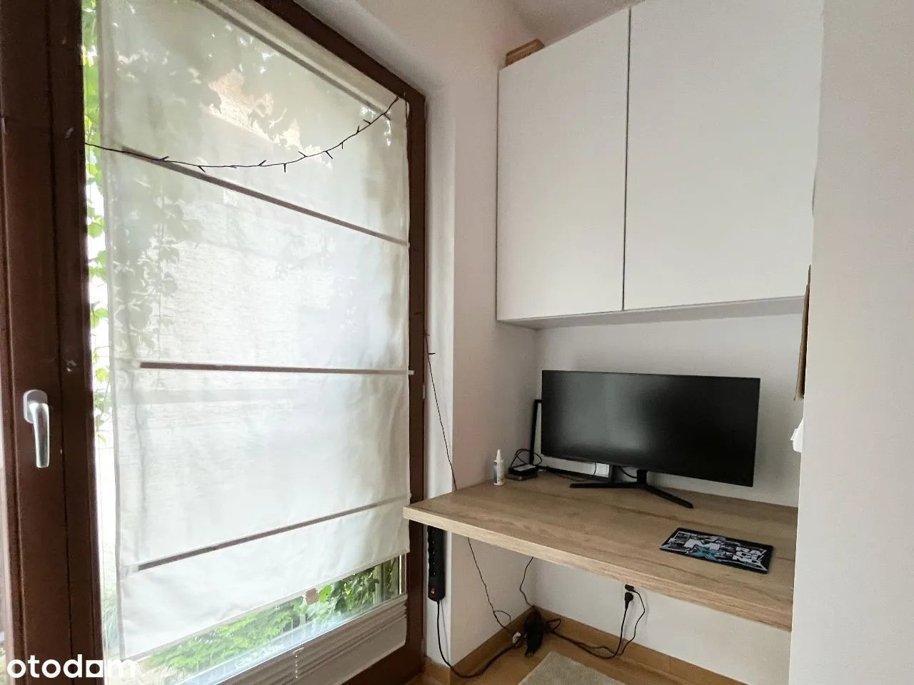 Apartament, ul. Sarmacka