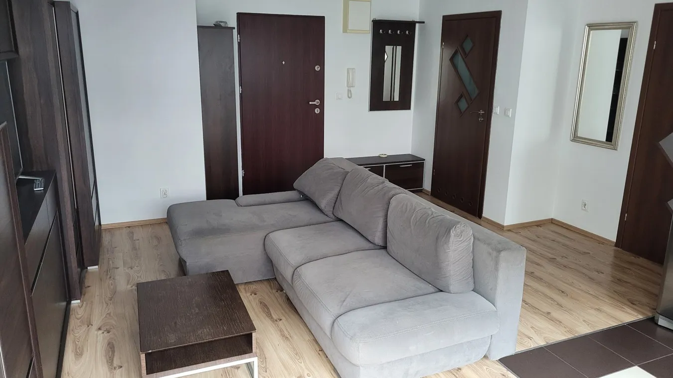 Mieszkanie na sprzedaż, 44 m², Warszawa Bemowo 