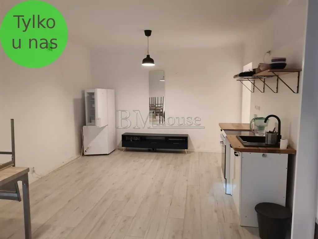 Mieszkanie do wynajęcia, 49 m², 2 pokoje Warszawa Praga-Południe 