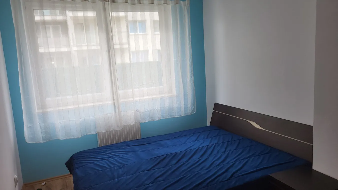 Mieszkanie na sprzedaż, 44 m², Warszawa Bemowo 