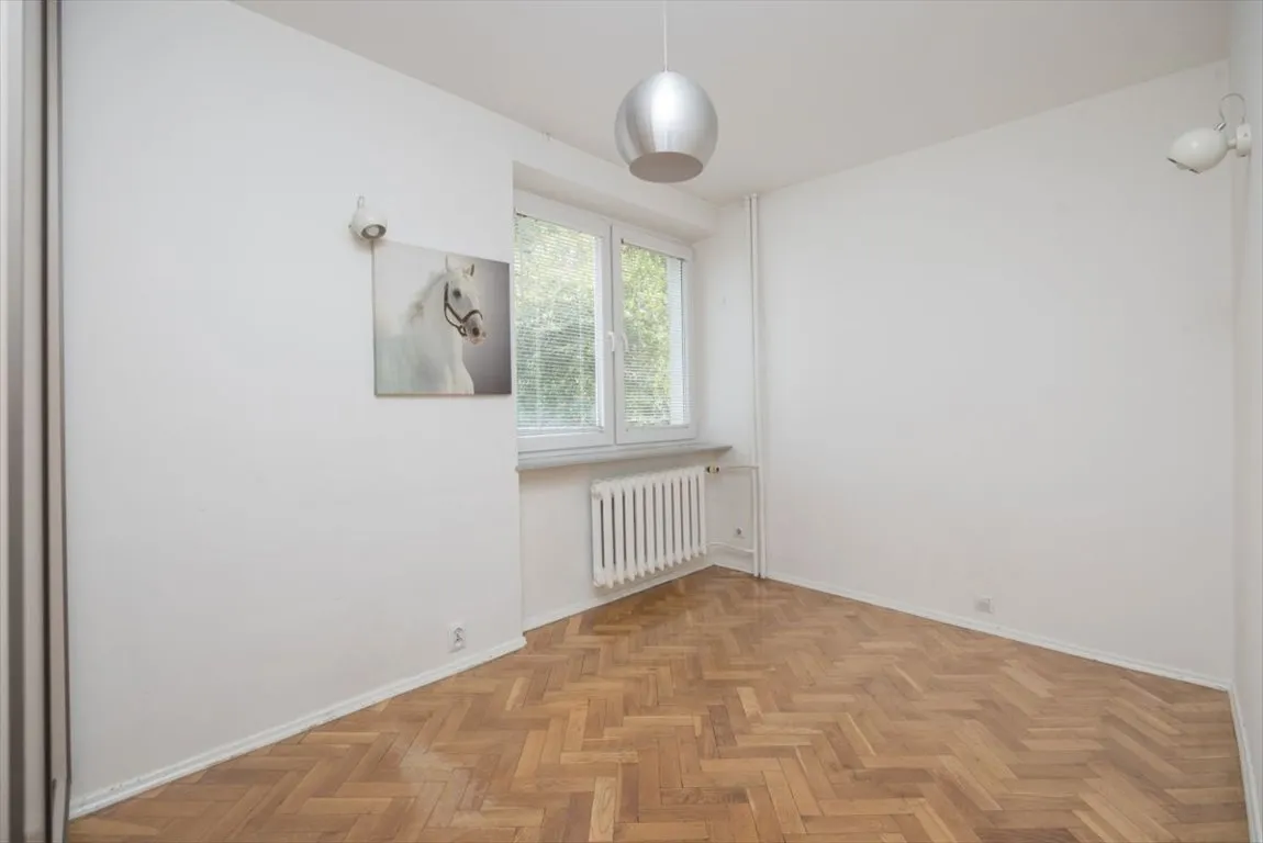 Mieszkanie na sprzedaż, 47 m², Warszawa Ochota Stara Ochota 