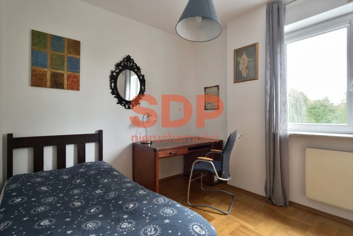 Apartment for sale for 1695000 zł w Solec, Śródmieście, Warszawa