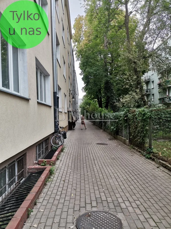 Mieszkanie do wynajęcia, 48 m², Warszawa Praga-Południe 