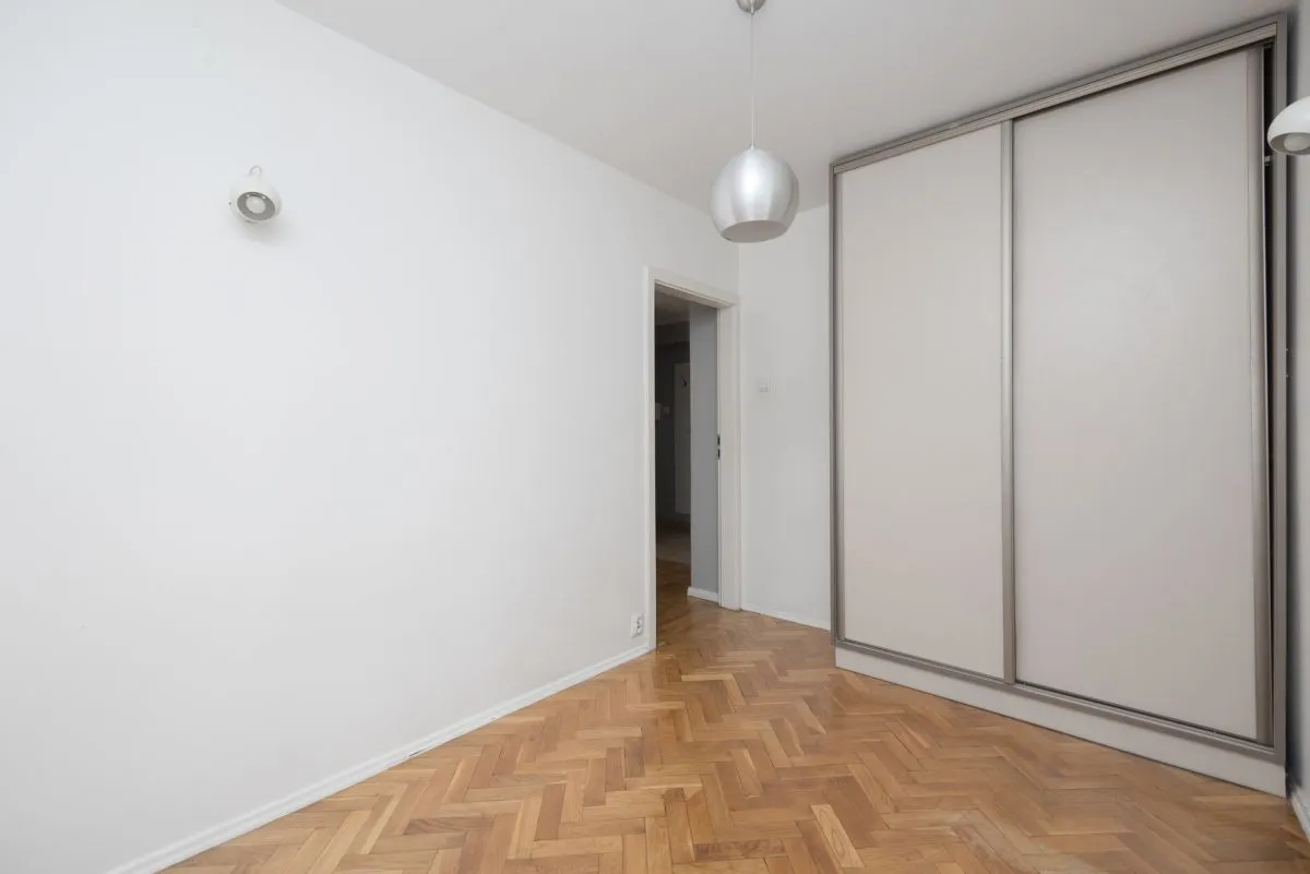 Mieszkanie na sprzedaż, 47 m², Warszawa Ochota Stara Ochota 