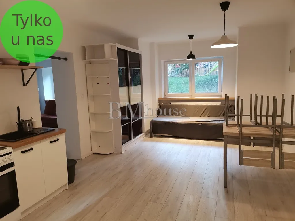 Mieszkanie do wynajęcia, 48 m², Warszawa Praga-Południe 