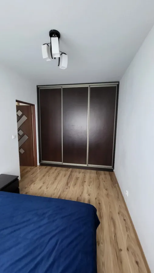 Mieszkanie na sprzedaż, 44 m², Warszawa Bemowo 