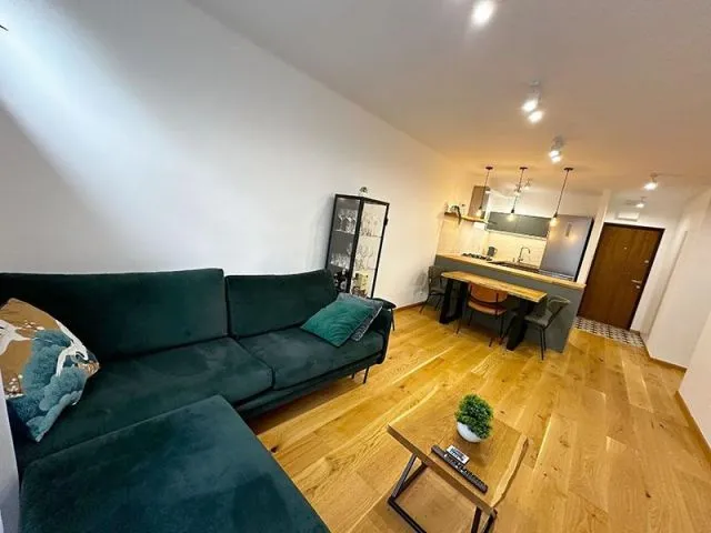 Flat for sale for 785000 zł w Śródmieście Północne, Śródmieście, Warszawa