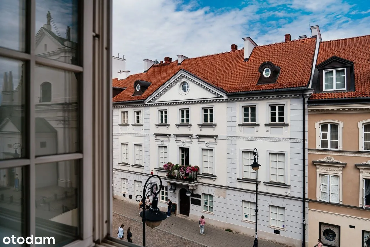 Stare Miasto / Old Town - 2 bedrooms