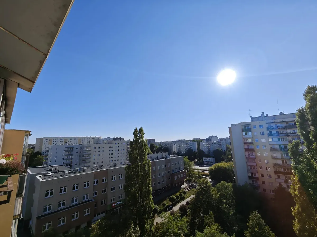 Mieszkanie na sprzedaż, 65 m², Warszawa Bemowo 