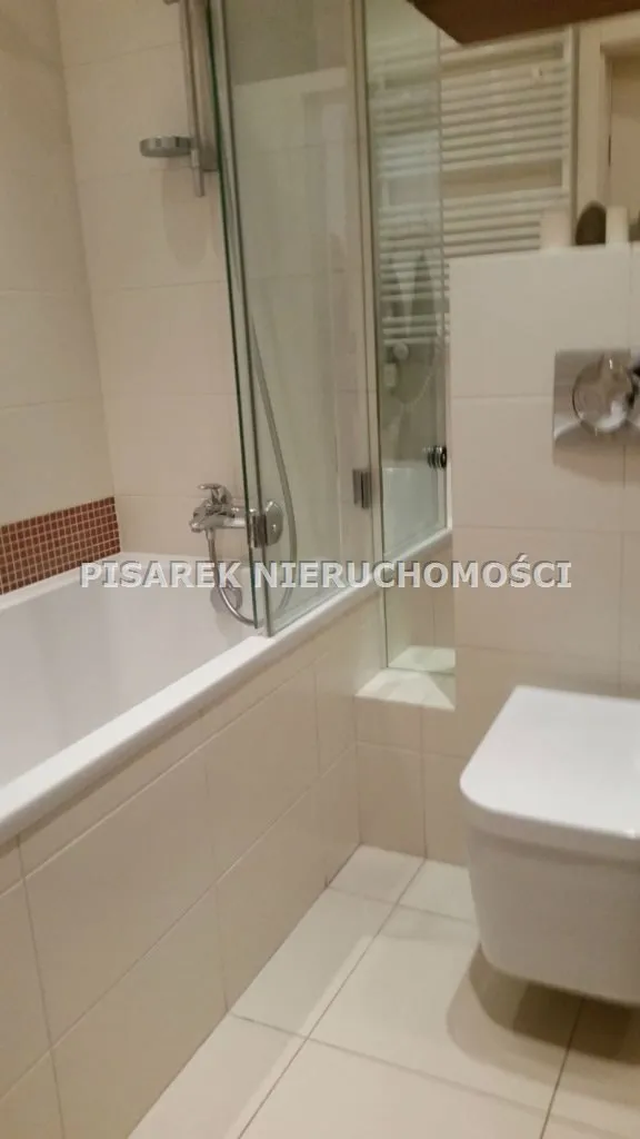 Apartament do wynajęcia za 5900 zł w Wilanów Królewski, Wilanów, Warszawa