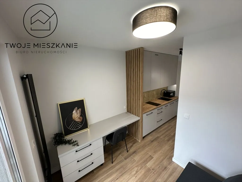 Mieszkanie do wynajęcia, 20 m², Warszawa Bemowo 