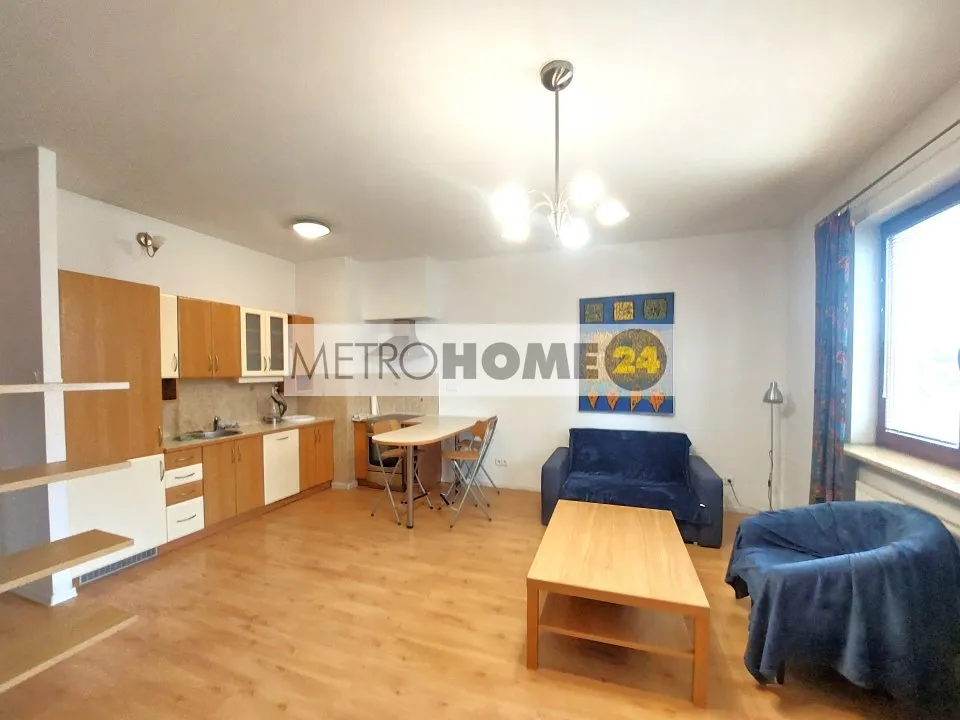 Apartament, ul. Bukowińska