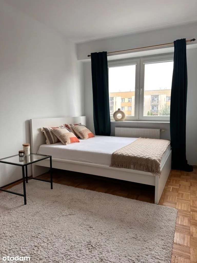 Apartament do wynajęcia za 4500 zł w Kabaty, Ursynów, Warszawa