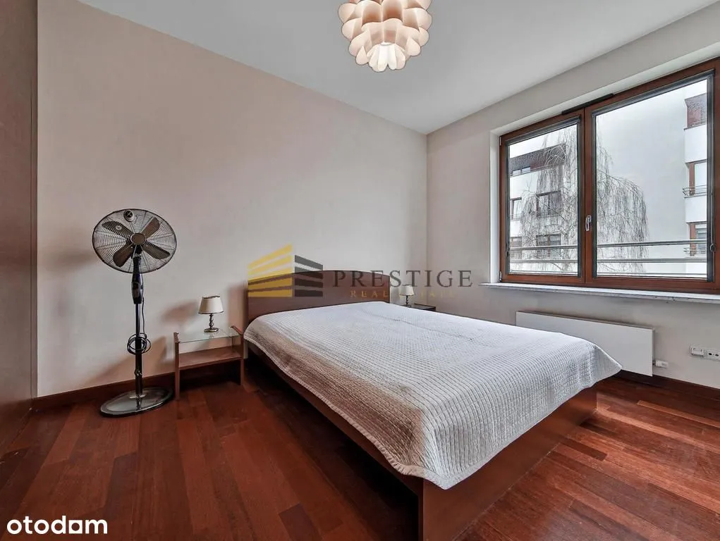 Apartament, ul. Łagodna