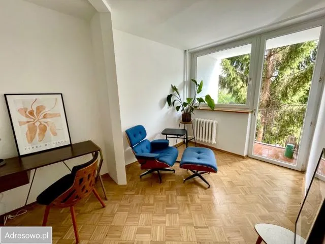 Apartament na sprzedaż za 775000 zł w Sadyba, Mokotów, Warszawa