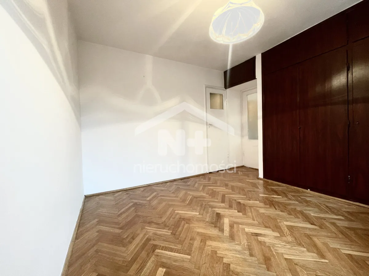 Mieszkanie na sprzedaż, 39 m², Warszawa Mokotów Stary Mokotów 