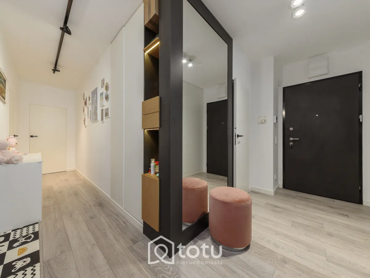 Apartment for sale for 1075000 zł w Młynów, Wola, Warszawa