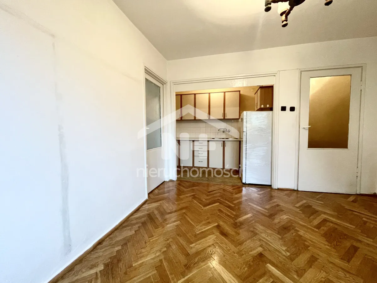 Mieszkanie na sprzedaż, 39 m², Warszawa Mokotów Stary Mokotów 