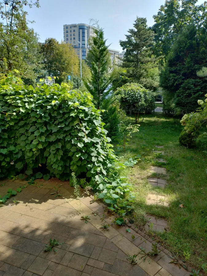 Mieszkanie na sprzedaż, 63 m², Warszawa Ursynów 