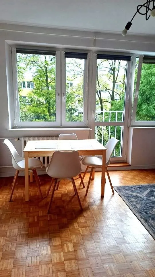 Mieszkanie na sprzedaż, 33 m², Warszawa Mokotów 