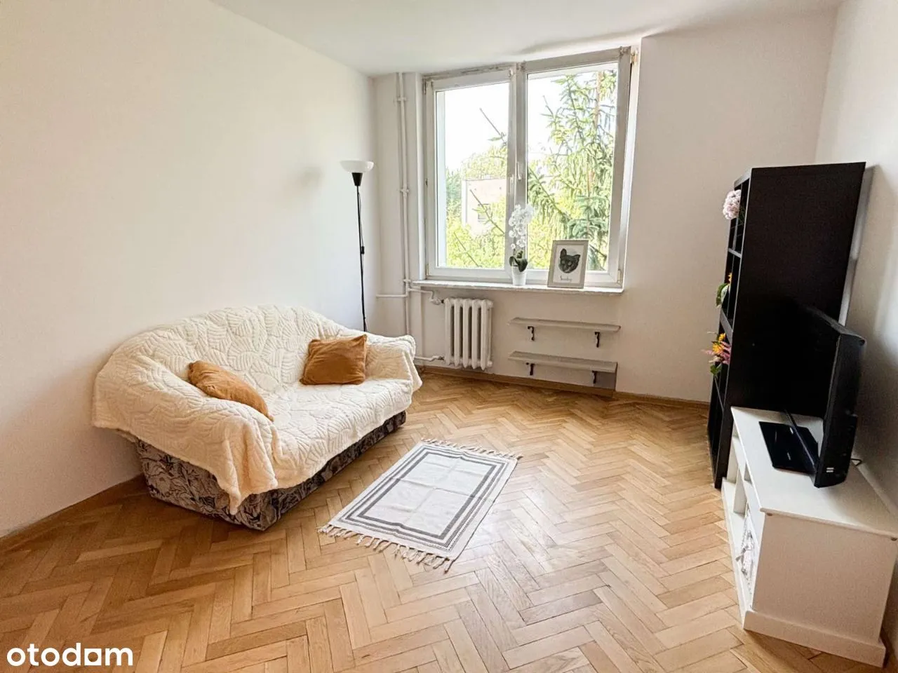 Flat for sale for 739000 zł w Szczęśliwice, Ochota, Warszawa