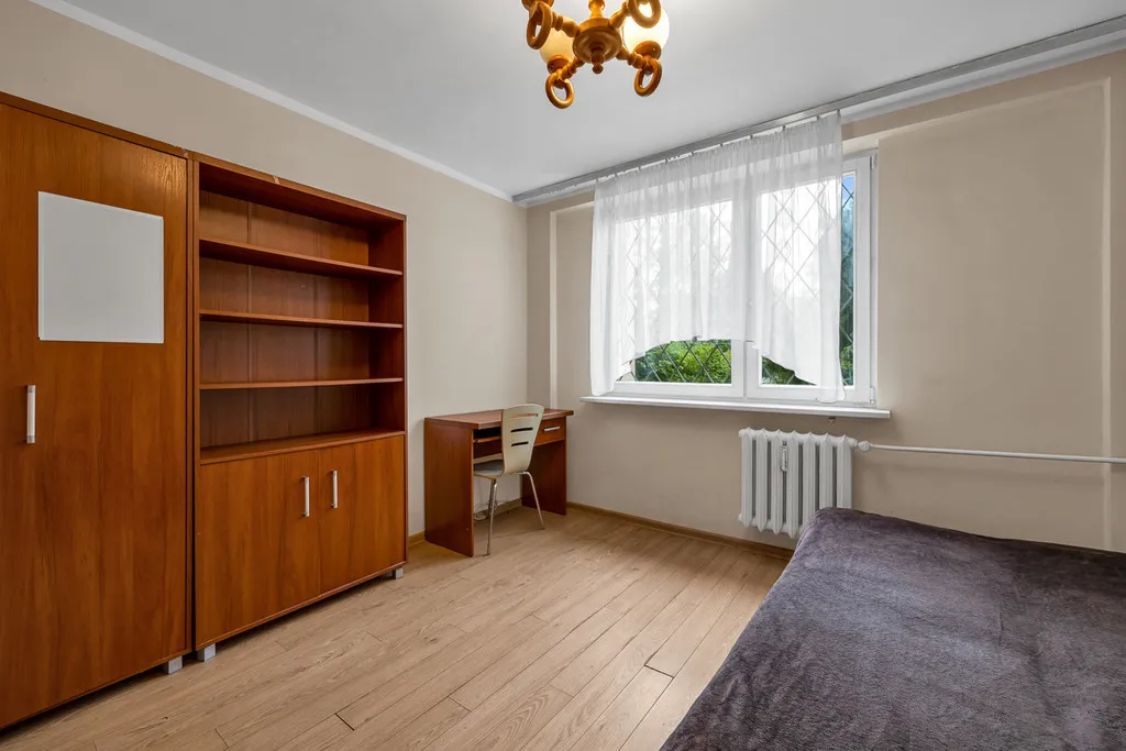 Mieszkanie na sprzedaż, 48 m², Warszawa Bemowo 