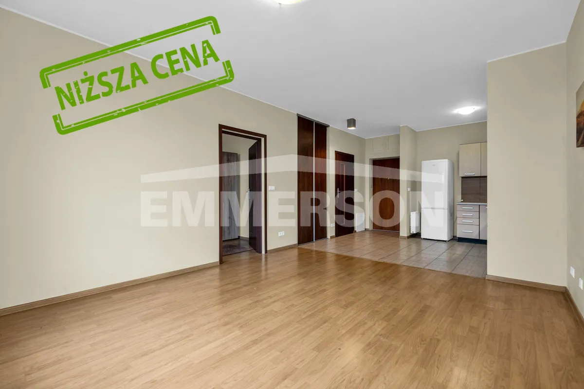 Mieszkanie na sprzedaż, 47 m², Warszawa Mokotów 