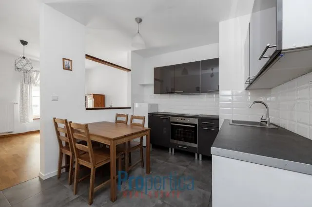 Apartament na sprzedaż za 735000 zł w Nowa Praga, Praga-północ, Warszawa