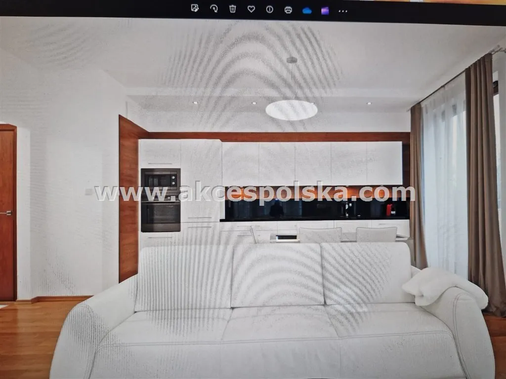 Apartament Warszawa