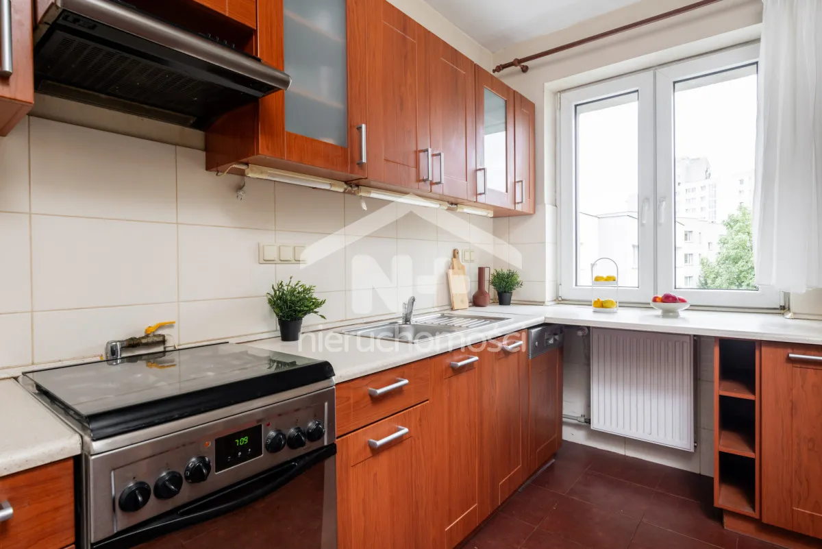 Apartament na sprzedaż za 888000 zł w Ursynów-Centrum, Ursynów, Warszawa