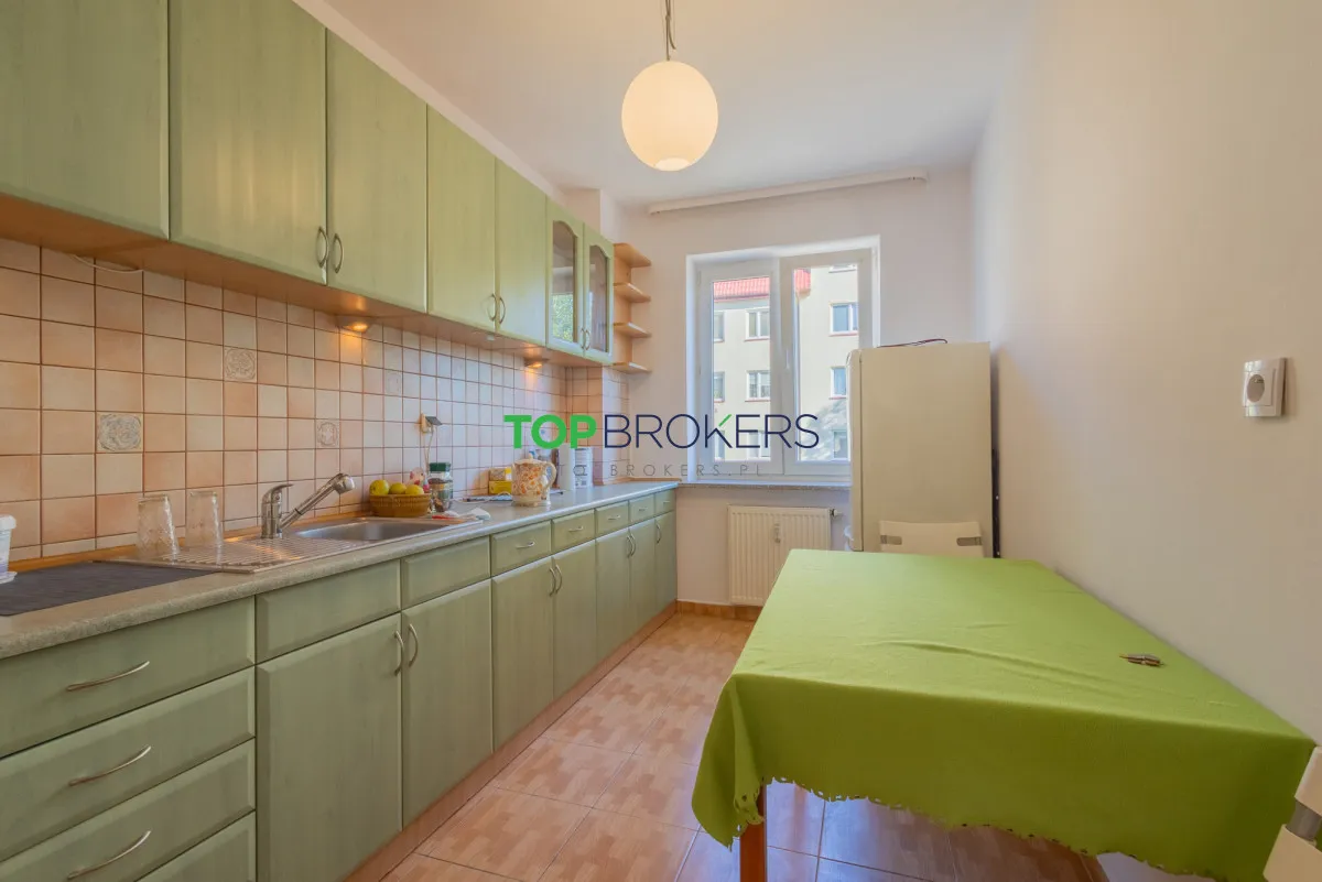 Apartament na sprzedaż za 1189000 zł w Kabaty, Ursynów, Warszawa