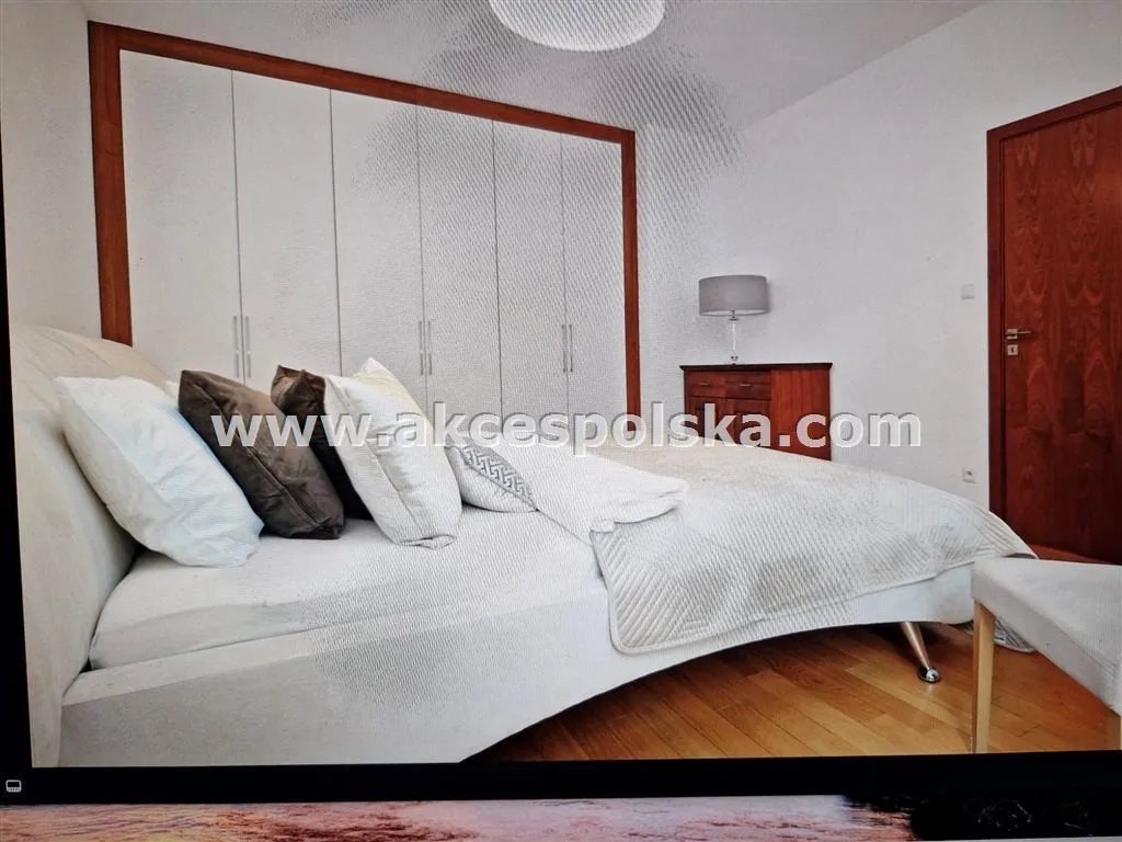 Apartament Warszawa