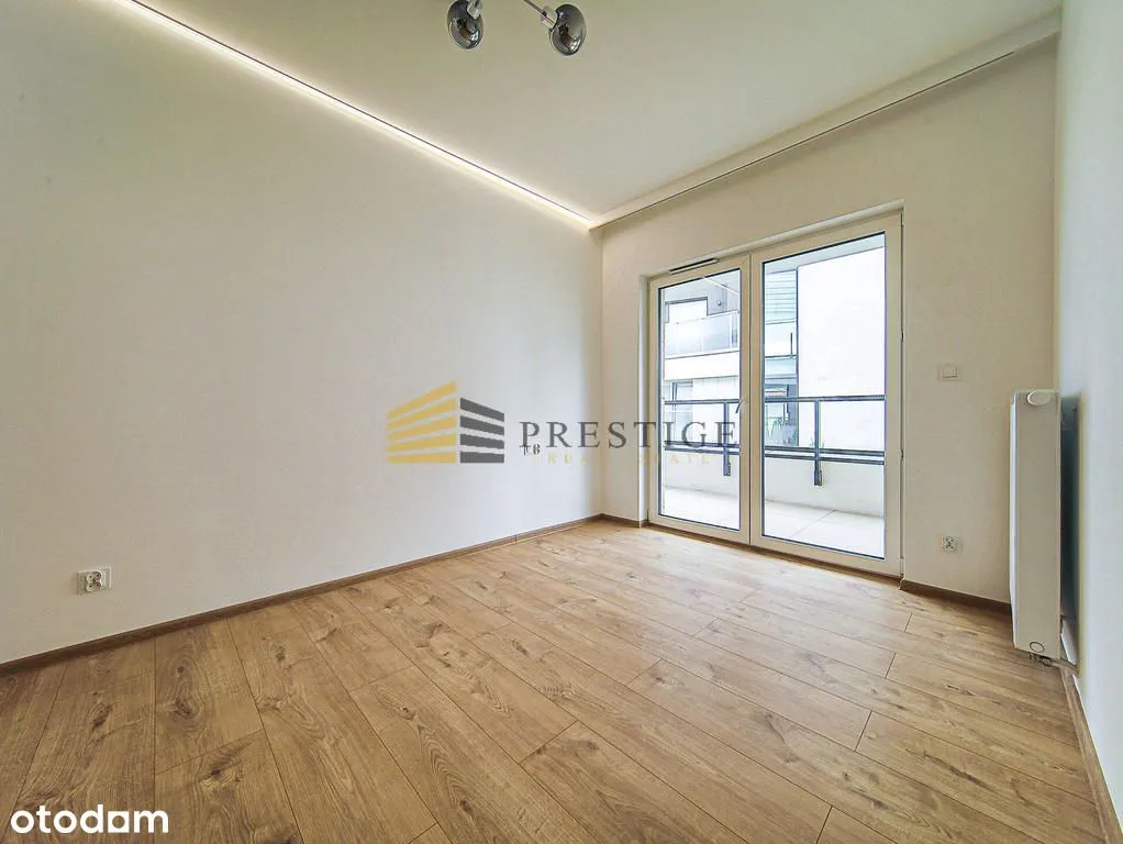 Apartament, ul. Syta