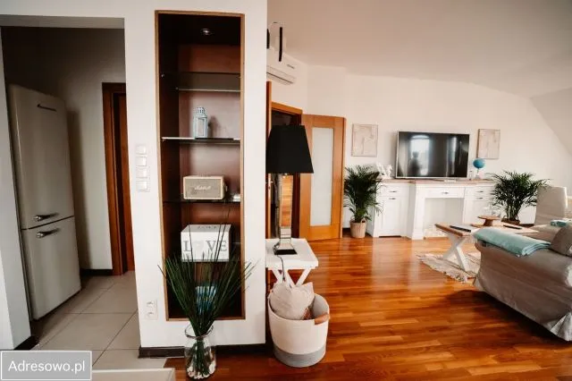 Apartment for sale for 2990000 zł w Solec, Śródmieście, Warszawa